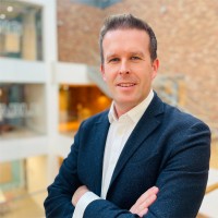 Primark Employee Mark Carroll's profile photo