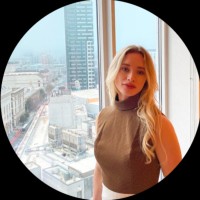 Blockaid Employee Cameron Robbins's profile photo