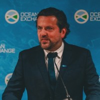 ABALOBI Employee Serge Raemaekers's profile photo