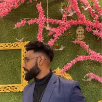 Fitternity Employee Pravind Gupta's profile photo