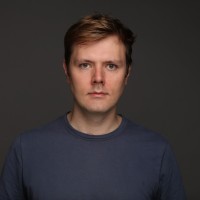 zango Employee Charlie Pickering's profile photo