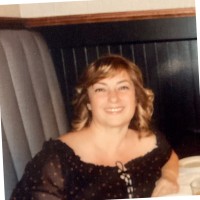 Sacramento Public Library Employee Ramina Khobyar's profile photo