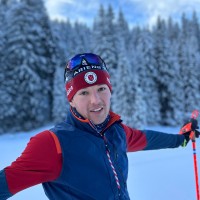 Crosscut Employee Vincent Bonacci's profile photo