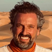 Jorge Traver Email & Phone Number