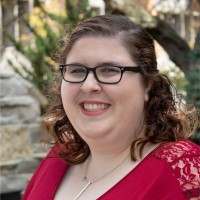 Eureka College Employee Pammy Levinson's profile photo