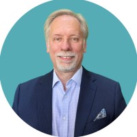 Simbe Employee Paul Warren's profile photo