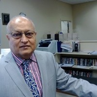 undefined Employee Ray Desai's profile photo