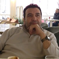 Hidroser Hydraulic Systems Employee Mehmet Tek's profile photo