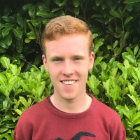 Amicus ALJ Employee Conor Walsh's profile photo