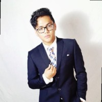 ParkTree Community Health Center Employee Fritz Viray's profile photo