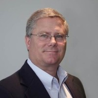 saywhat... GLOBAL, LLC Employee Bill Groce's profile photo