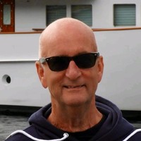 STUDIO 434 LIMITED Employee Stephen Eagle's profile photo