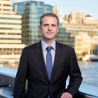 Forresters Employee Alex Beattie's profile photo