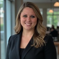 Jordan Thackston Email & Phone Number