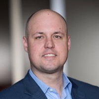 AVID Ventures Employee Tim Johnson's profile photo