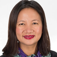 CME Group Employee Aye Soe's profile photo