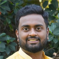 Bhargav Yadav's profile photo