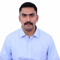 Tata Consultancy Services Employee Prasanth Jayaprakash's profile photo