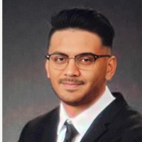 South Texas Clinic For Pain Management Employee Arman Qureshi's profile photo