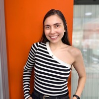 CEND Employee Laura Vanessa Contreras Garcia's profile photo