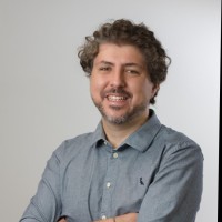 Nio Employee Thierry Galves's profile photo