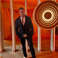 ECOcero Employee Jorge Perez's profile photo