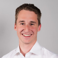 zurichnetgroup AG Employee Remo Schacher's profile photo