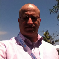 Playtech Employee Uri Levy's profile photo