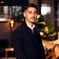 Vipetech AB Employee Abdallah Abdeljabbar's profile photo