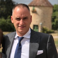 Équipements Twin Inc. Employee Frederic P.'s profile photo