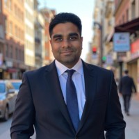 Platform9 Employee Amrith Sundar's profile photo