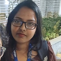 Kavitha U Email & Phone Number