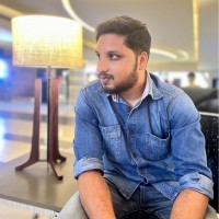 i5Tech Inc Employee Veera Brahma's profile photo