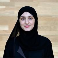 LaunchTech.AE Employee Besma Benzamia's profile photo