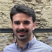 Vail Resorts Employee Eóin Breen's profile photo