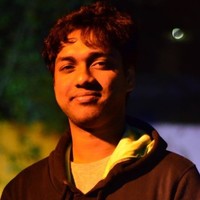 Vikram Mohanty Email