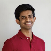 Tech for Equity Employee Harshil Yerrabelli's profile photo