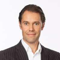 metr Building Management Systems GmbH Employee Samuel Billot's profile photo