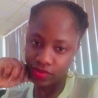 IT MOBILE AFRIQUE Employee Amy Dramé's profile photo
