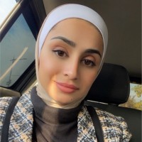 Marah abu Alghanam Email