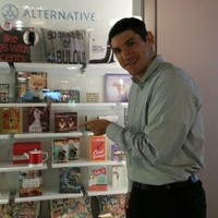 Daniel Young Email & Phone Number