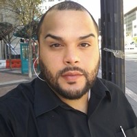 Blue Apron Employee Moises Quesada's profile photo