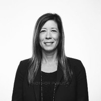 Oceanfood Sales Ltd. Employee Louise Graham's profile photo