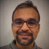 Unicsoft Employee Fatih Demir's profile photo