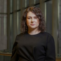 University of Lodz Employee Katarzyna Rąkowska-Kutyło's profile photo