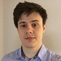 Accenture Employee Bryant B.'s profile photo