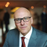 SkyMesh Pty Ltd Employee Vaughan Bowen's profile photo