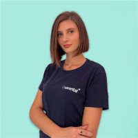 Varental.it Employee Giorgia Ferrara's profile photo