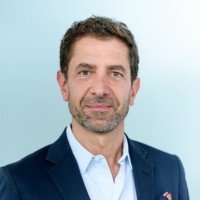 Luca Marcigot Email & Phone Number