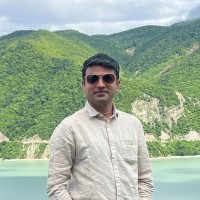 WebCodeGenie Technology Pvt Ltd Employee Nitesh P's profile photo